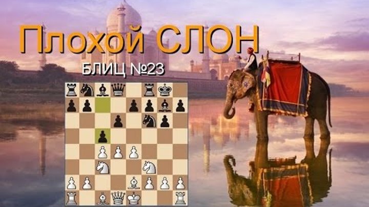 Шахматный дебют Сицилианская защита