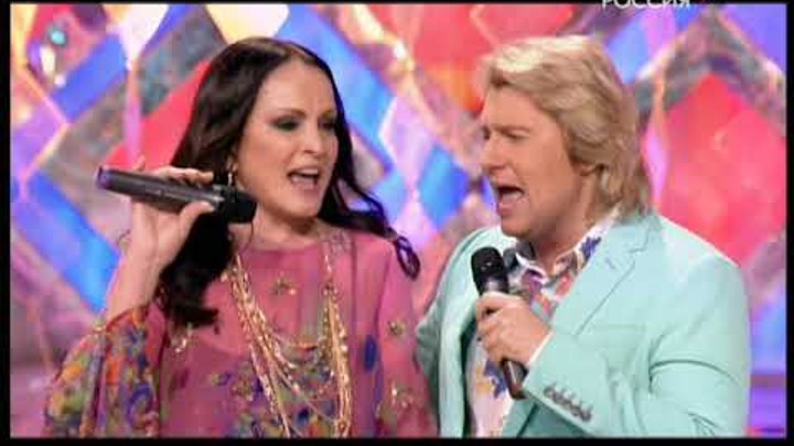 басков ротару цветет малина. басков цветет малина. дуэт баскова и ротару. басков ротару цветет малина. басков и ротару цветет малина.