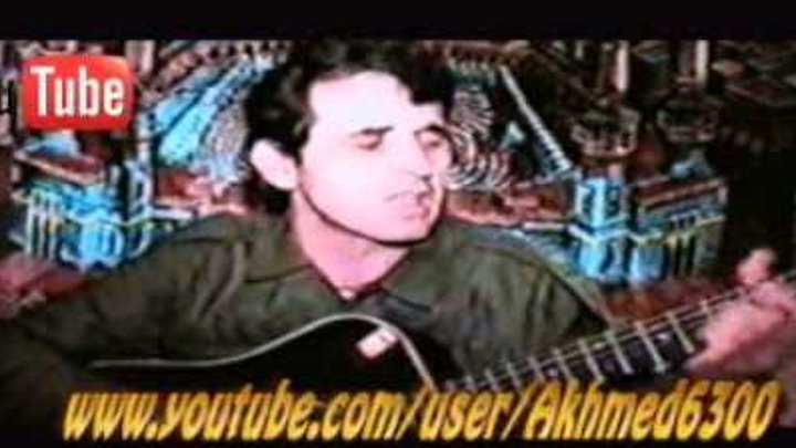 Вахид алимсултанов. Имам алимсултанов. Чеченский бард. Гимн ичкерии имам алимсултанов. 09.