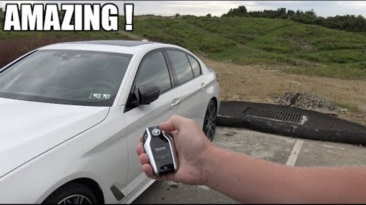 Удар при запуске bmw