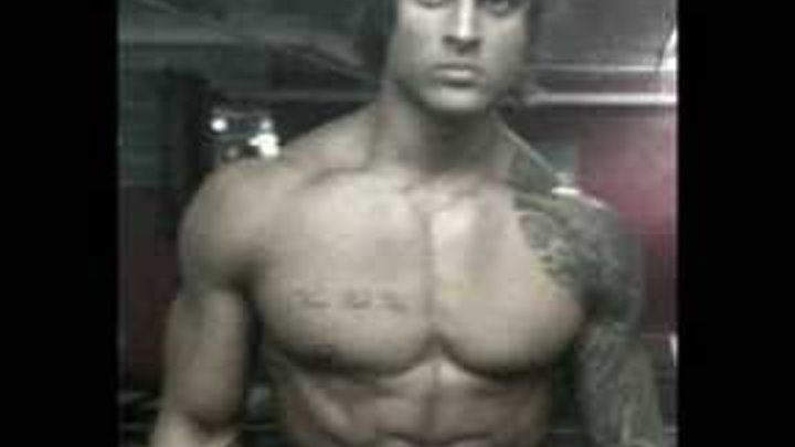 Zyzz Legacy
