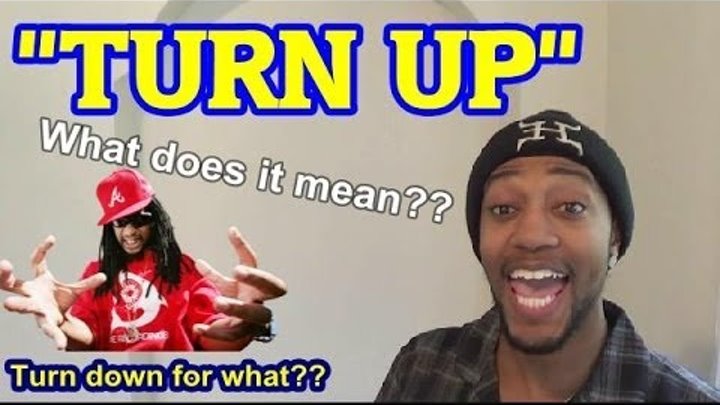 Turn up the world. Turn up the world. Turn up. Turn up the world. Chris brown - turn up the music (alessio silve.