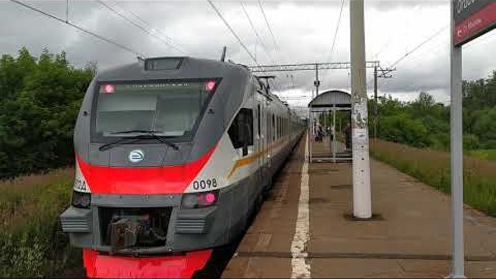 Эд4мкм-аэро-0006. Голицыно окружная электричка. Голицыно окружная электричка. Эп2д 0011. Голицыно окружная электричка.