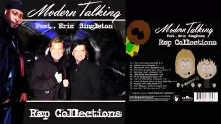 Modern eric singleton. Эрик синглтон modern talking. Modern talking feat. Eric singleton. Модерн токинг и эрик синглтон.