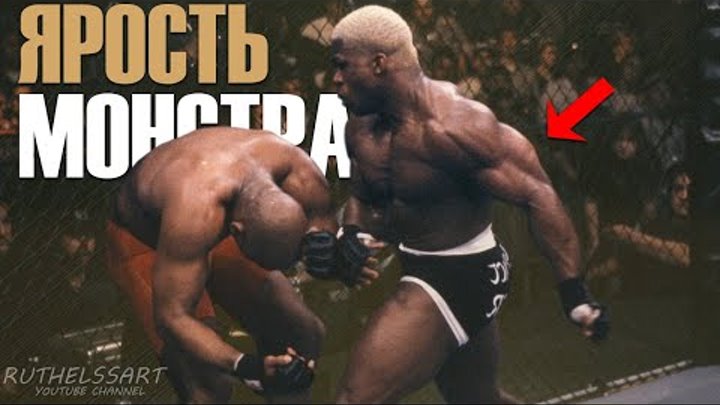 Кевин ренделман и федор емельяненко бой