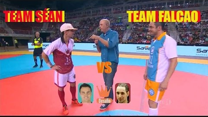 Ricardinho Freestyle