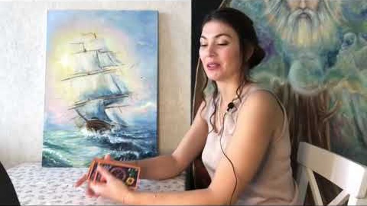 Анна вегдаш картины