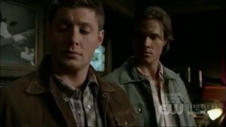 Supernatural Tech N9ne Fragile