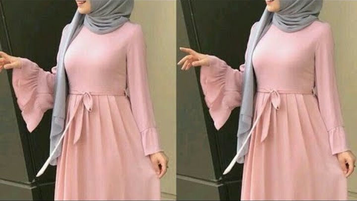 Мусульманский Платья Шить фото 10