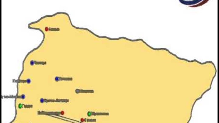 Кизилюртовский район дагестан карта