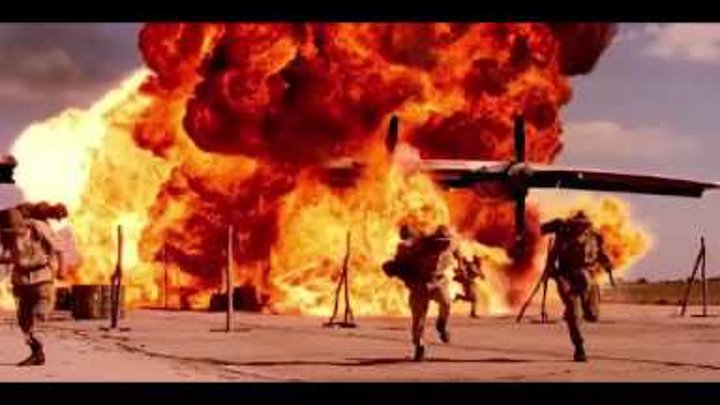 Горячие головы. Бесконечная стрельба над головой и лежит песня. Бесконечная стрельба над головой и лежит песня. Бесконечная стрельба над головой и лежит песня. Автомат в руках.