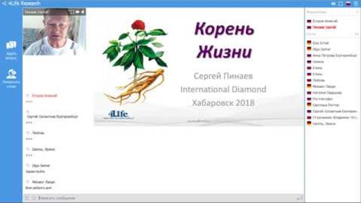 Корень Жизни Интернет Магазин
