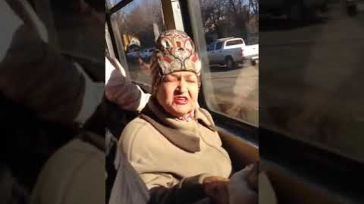 Сумасшедшая бабка в автобусе. Злая бабушка в автобусе. Бабка в переполненном автобусе. Бабка в автобусе видео. Бабка в маршрутке.