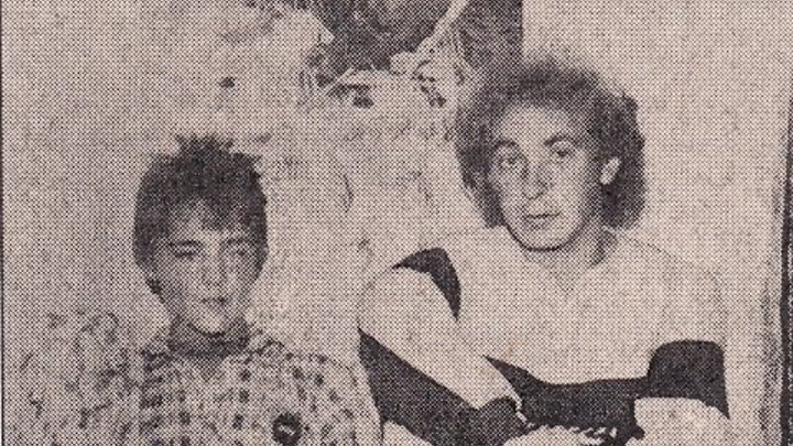 Юрий шатунов и сергей кузнецов фото