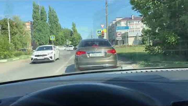 тимашевск пробка сейчас