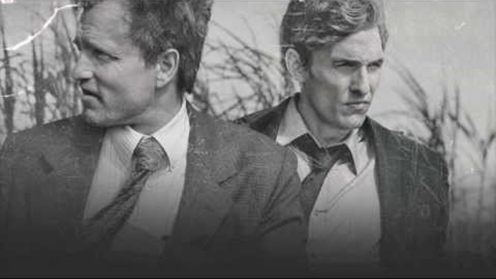 True Detective Opening Song Hd The Handsome Family Far From Any Road
