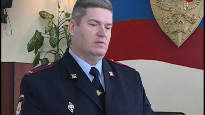 участковый елец