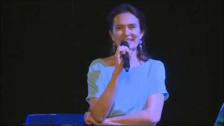 Светлана добровольская проект обретение силы любви