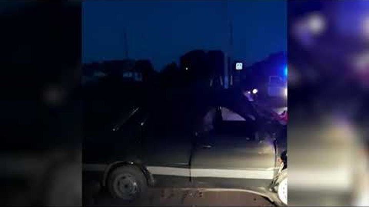 Горелова каролина викторовна попала в дтп