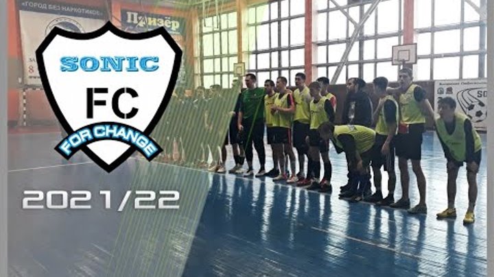 Зимний чемпионат Топ Лиги 2021 - 2022