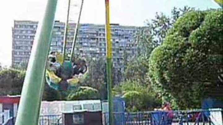 Тольятти банана парк цены на аттракционы