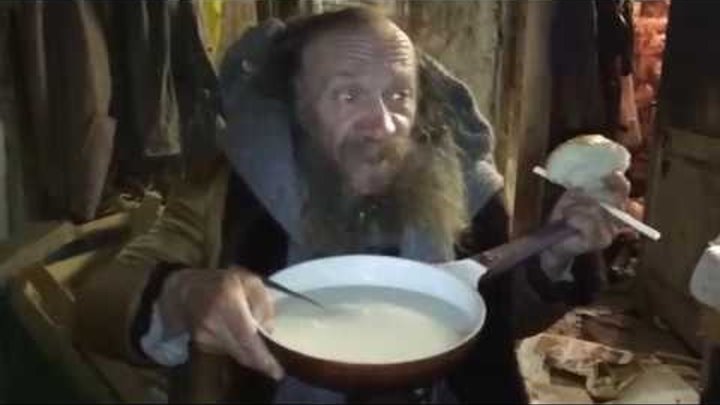 Мем не дают в темноте сгущенки