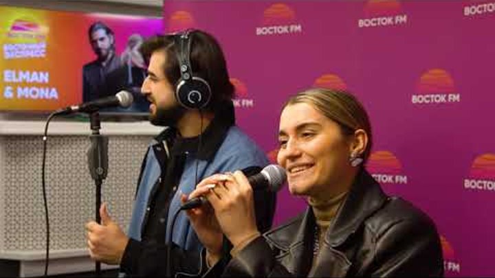 Мона и эльман фото. Ведущий муз тв. Эльман и марго. Элман и мона истерика. Эльман и марго.
