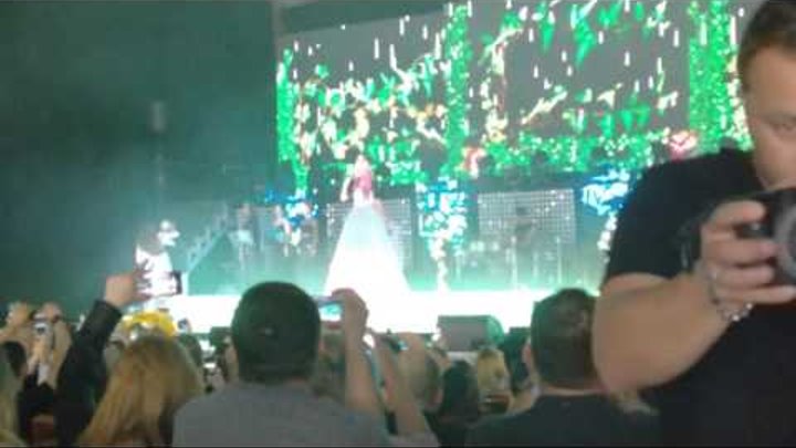 Delia Ce Are Ea Si Nu Am Eu Live Concert Deliria