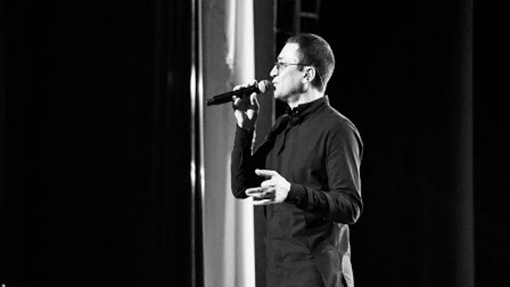 песня дзыбова добрый город