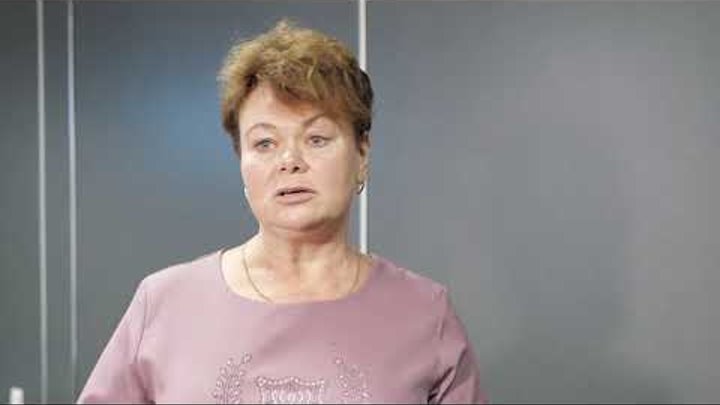 Русский Центр в лицах