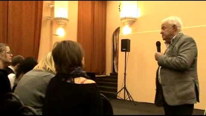 слушать лекции михаила