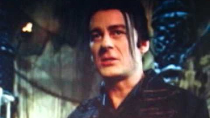 Van Helsing Dracula Richard Roxburgh When You Re Evil
