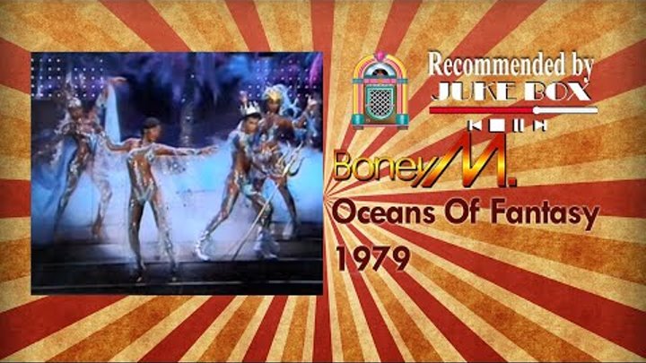 Boney m oceans. Boney m Oceans of Fantasy 1979 пластинка. Boney m – Oceans of Fantasy. Boney m 1979. Boney m Oceans of Fantasy 1979 LP.