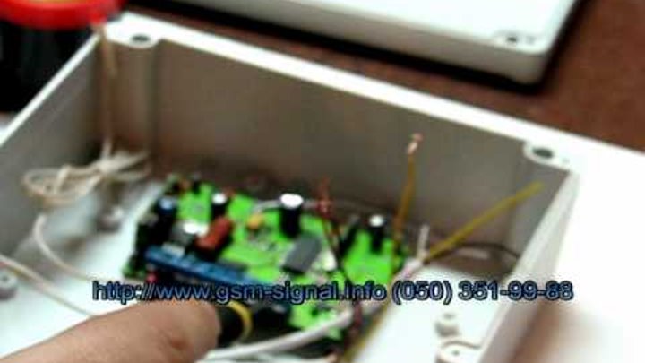 Gsm сигнализация орбита hd 207 инструкция