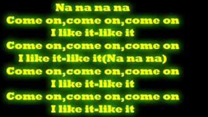 Rihanna S M Lyrics
