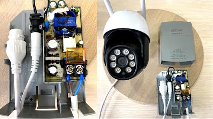 ЧТО НУЖНО ЗНАТЬ ПЕРЕД ПОКУПКОЙ КАМЕРЫ ВИДЕОНАБЛЮДЕНИЯ!!! - YouTube