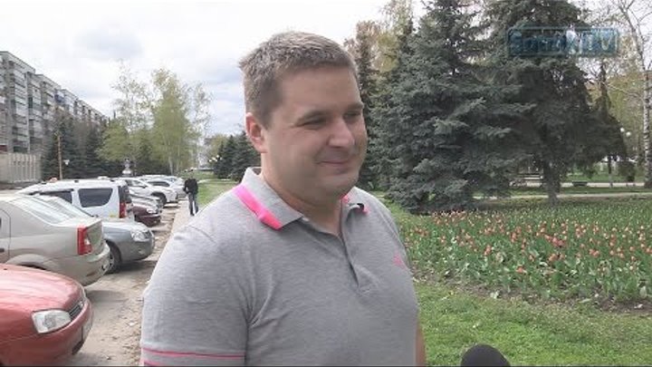 ЖИТЕЛИ КУРСКА О "ЮБИЛЕЙНОЙ РЕВОЛЮЦИИ-2017"