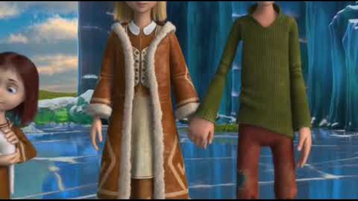 снежная королева кай вечность. снежная королева 4 герда и роллан. герда 2012. песни герды из снежной королевы. герда и принцесса.