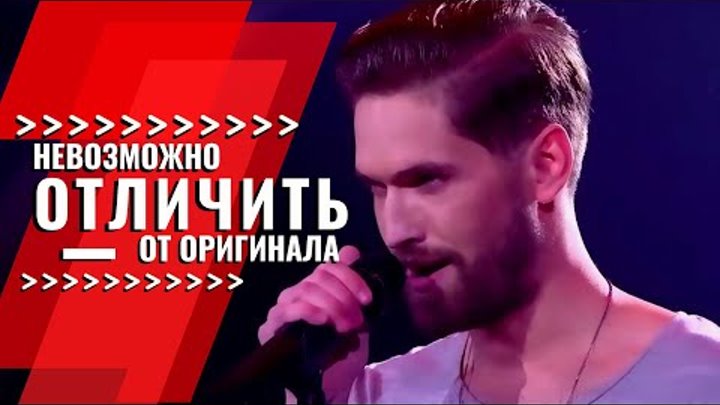 Голос проект лучшие выступления