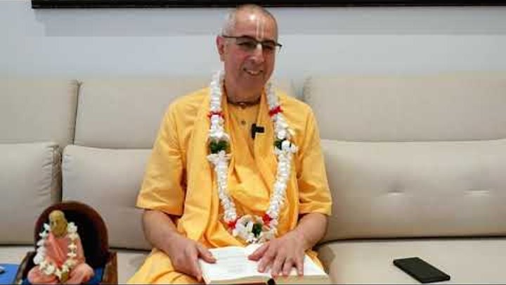 Брихад Бхагаватамрита