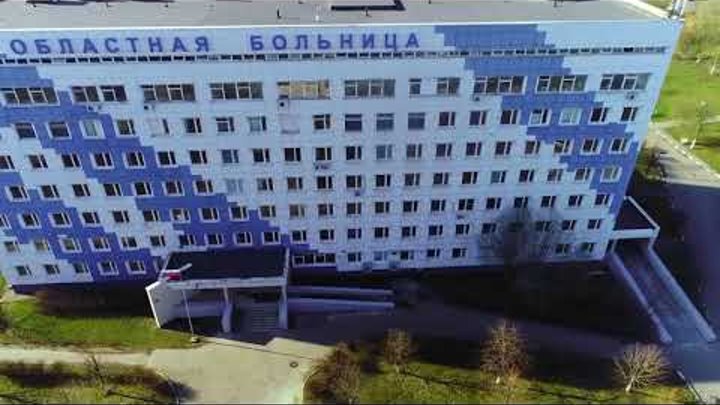 Химкинская больница готовится к приему пациентов с коронавирусом. 02.04.20 - You