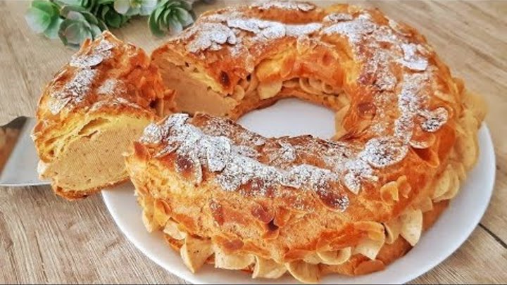 Das Paris Brest