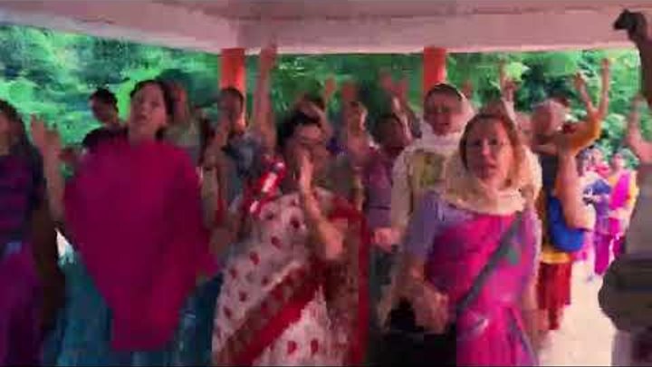 Принципы богоцентричного общества