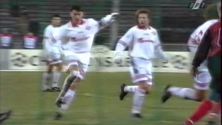 Спартак Нант 1996