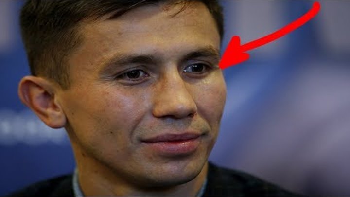 Головкин Шеремета big Drama