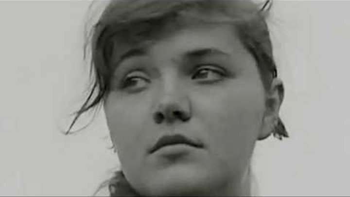 Кадры из фильма встать ТАТЬЯНА ПОПОВА (1949-1998гг.) ПОЭТ, ДРАМАТУРГ. - Темы OK.RU