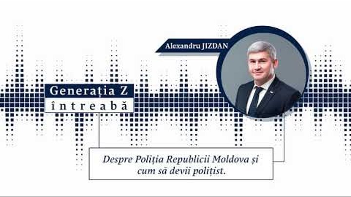 Generația Z întreabă