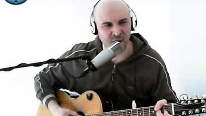 как призывный набат