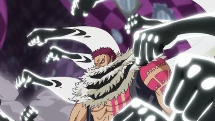 One Piece Trailer Ep 851