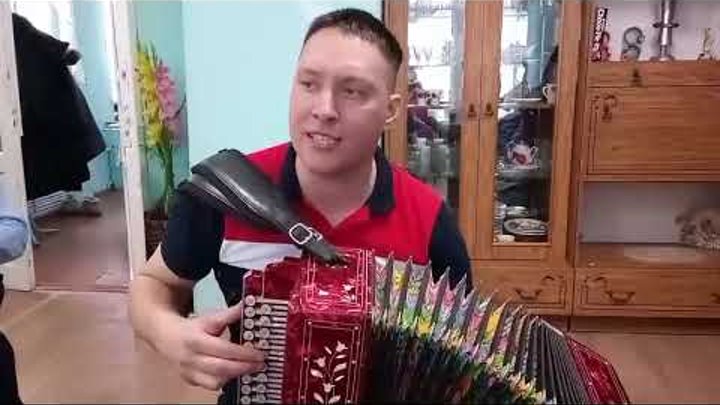 березы мороков